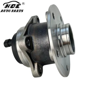 3520007ADU0000 9400566 EBH31192 อะไหล่รถยนต์ขายส่ง ลูกปืนล้อคุณภาพสูงสำหรับ GAC NE TRUMPCHI GE3 EV - Product Image 3