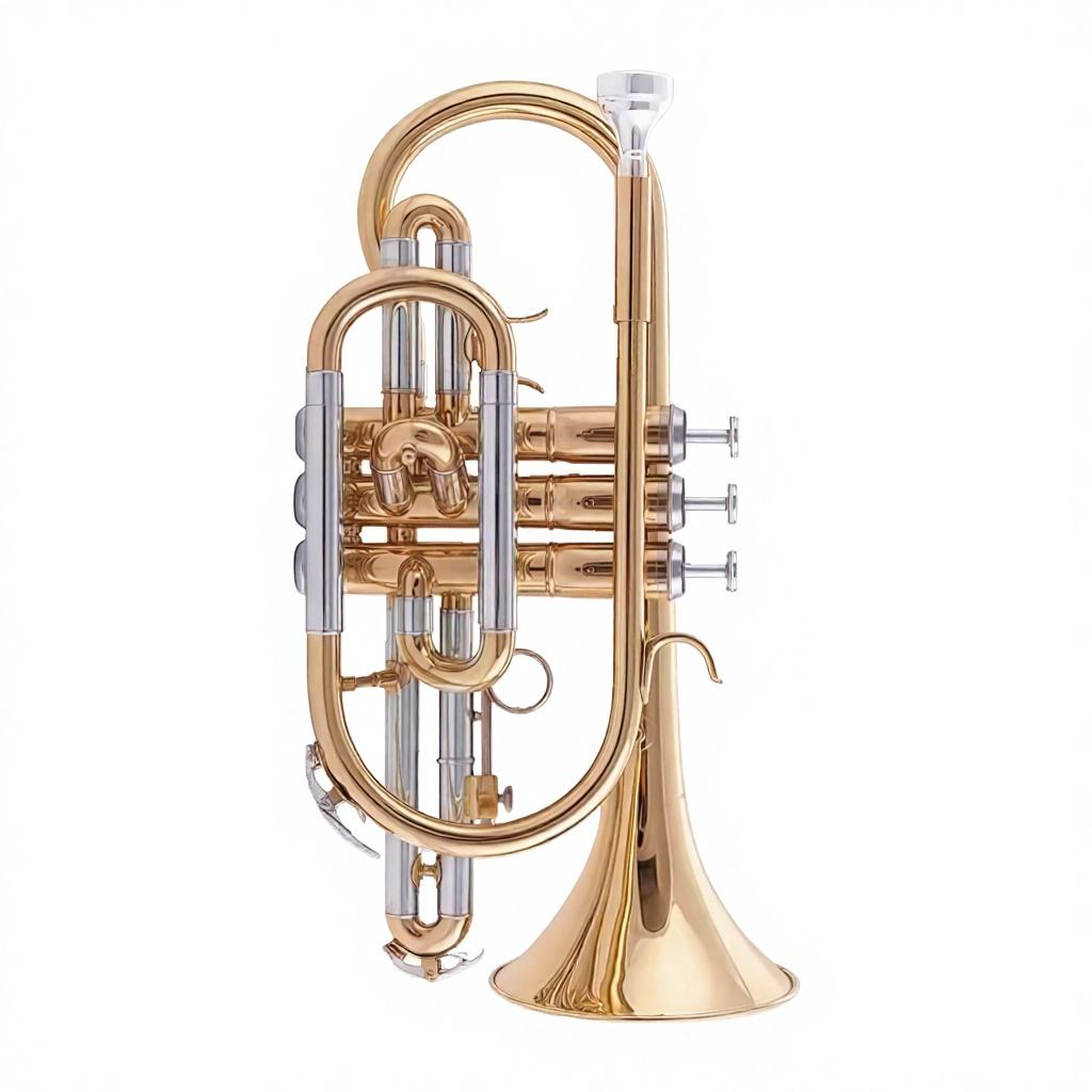 Two tone short number