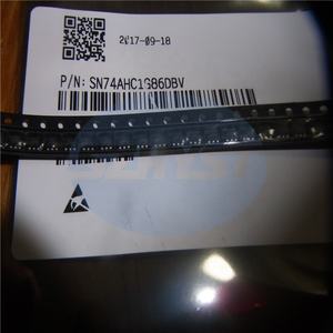 In Stock Logic Gates Single 2Input Integrated Circuits SN74AHC1G08 SN74AHC1G08DBVR and Gate IC 1Channel SOT-23-5 - Product Image 2