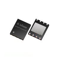 Composants électroniques intégrés, nouvelle carte de circuit imprimé, EUICC MFF2 ESIM OC2321VQFN8XTMA1