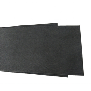 Tùy chỉnh carbon mềm cảm thấy than chì cảm thấy cho lò luyện kim - Product Image 5