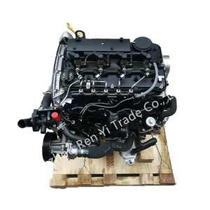 Brand New JX4D22 4 cylinder Water cooled complete engine assembly for ford Transit v348 car accessories