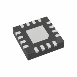 Original One Stop Service Components Electronic Data Acquisition MAX5483ETE+ 16 WFQFN Exposed Pad - Product Image 1