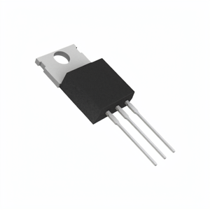 Componentes Electrónicos de Gestión de Energía (PMIC) Distribuidor Autorizado TO 220 3 NCP1086T-033G - Product Image 1