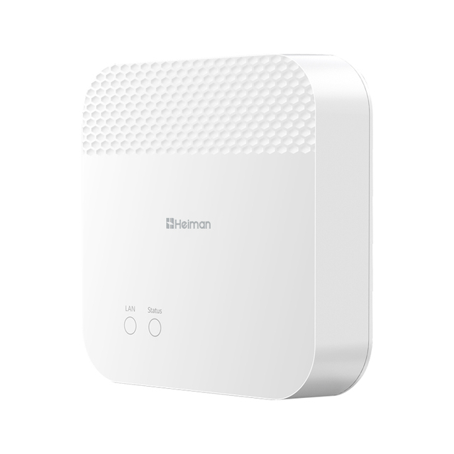Smart Home Assistant Zigbee Gateway DC 5V1A Tuya Smart Home Hub