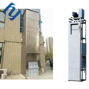 Huaxiang-populaire goederenlift voor diverse artikelen en voedsel, liften voor hotels, restaurants, herenhuizen en bars 100-300 kg - Product Image 5