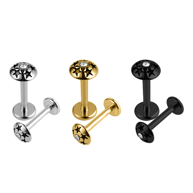 Argent or noir 17