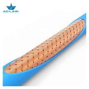 Câble LAN d'intérieur PVC Cat6 S-FTP 250 MHz 1000 Mbps Câbles réseau UTP à <span class=keywords><strong>haut</strong></span> <span class=keywords><strong>débit</strong></span> Câbles de communication - Product Image 5