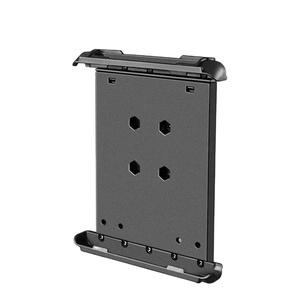 Support de tablette robuste industriel pour iPad/Samsung/GalaxyTab/Google Nexus/e-Reader/CrossCall Core T4 pour supports Ram Mounts VIN-PBJ-05 - Product Image 1
