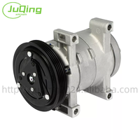 Embrayage de compresseur AC CO 11153C 5511692 6511692 7511692 73111FE021 73111FE040 73111-FE040 73111-FE021 pour Saab Subaru Impreza