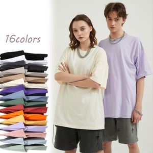 Camisetas promocionales al por mayor unisex de poliéster personalizadas con logo impreso, OEM, ODM, sublimación, lisas, 100% algodón, camisetas en blanco para hombre - Product Image 4