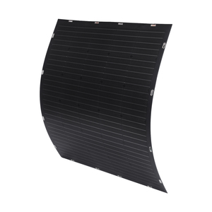 Leggero facile da trasportare 100w 200w 250w 300w pannello solare flessibile per il tuo balcone finestra terrazza portico veranda <span class=keywords><strong>piazza</strong></span> veranda - Product Image 4