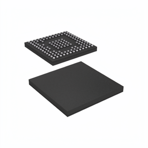 Distribuidor Autorizado de Circuitos Integrados Transceptores de RF EFR32MG12P232F1024GL125-CR - Product Image 1