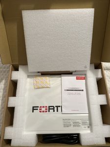 Nouveau stock de commutateurs L2 FS-108F 108F - FortiSwitch-108F - Product Image 5