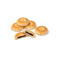 Machines à biscuits fourrés au chocolat bicolore machine de fabrication de biscuits fourrés prix