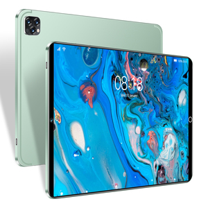 2024 OEM mỏng lớn màn hình cảm ứng 10.1 ''1280*800 HD <span class=keywords><strong>Android</strong></span> Wifi Dual Sim RAM 12GB Rom Octa Core 10.1 inch máy tính bảng <span class=keywords><strong>PC</strong></span> - Product Image 3