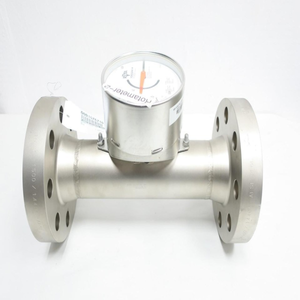 Rotámetro Plc Ramc05-zzss-71s5-t90nnn/<span class=keywords><strong>bd</strong></span>/p6/z 4-44gpm 2in con Garantía - Product Image 1