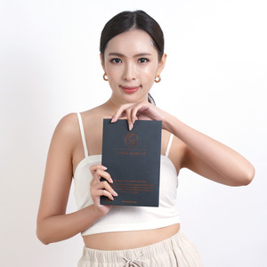 Almohadillas de silicona antiarrugas en el pecho, parches antiarrugas, parches de tratamiento de cuello para arrugas - Product Image 4