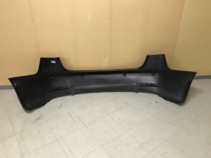 แผงครอบกันชนหลัง Tesla Model 3 สีดำเงา ของแท้ รหัส 1083983001 ปี 17-23 Ali00019 - Product Image 3