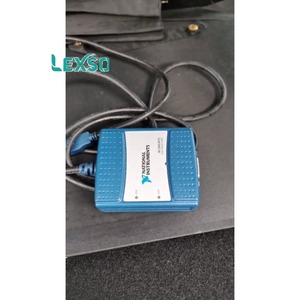 Dispositivo de Interfaz CAN NI USB-8473 de National Instruments 194210C-01L xgeqpt - Product Image 3
