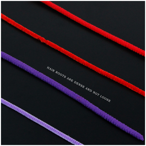 Bán buôn shangzhiyi afro tóc Perm que pháo hoa uốn tóc thanh công cụ tạo kiểu cho nhà sản xuất tóc & <span class=keywords><strong>stylist</strong></span> - Product Image 6