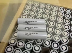OEM ODM personalizzato batteria ricaricabile agli ioni di litio 1 s2p batteria <span class=keywords><strong>18650</strong></span> <span class=keywords><strong>1200mah</strong></span> 3.7v - Product Image 6