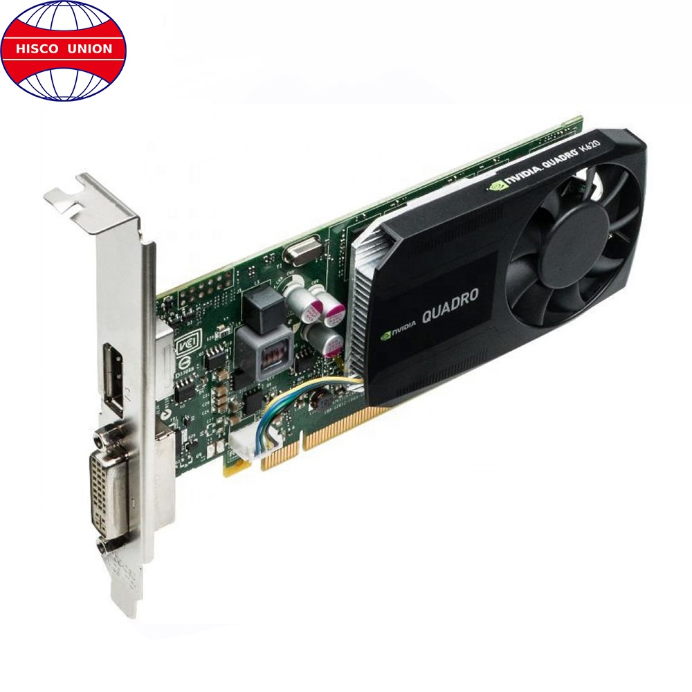 Nvidia Quadro K620 2GB DDR3 グラフィックスカード 新品 1年保証