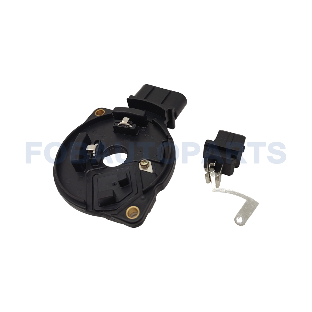 NEW CRANKSHAFT POSITION SENSOR OEM GENUINE PART J882 MITSUBISHI