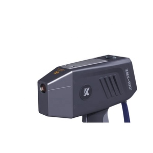 K-980 Plus Platinum Rhodium Ternary Analyzer, Handheld Three-Way Catalytic Analyzer - Product Image 3