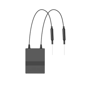 Nuevo Receptor Skydroid T10 MINI Compatible con SKYDROID T12/T10/SG12, Material Metálico Resistente, Molde Privado para Modelos de Aeronaves - Product Image 1