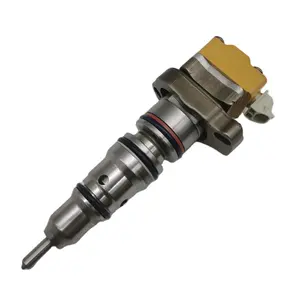 Internationale Motor DT466 Brandstof Injector 128-6601 Voor Cat 3126B Kat 3126