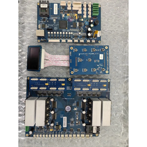 Carte de tête Mimaki Ts300p-<span class=keywords><strong>1800</strong></span> MP-E108137/MP-M026238, carte de chariot pour imprimante Mimaki <span class=keywords><strong>Tx300p</strong></span> Ts500 E400840-1 Pb/F, carte coulissante - Product Image 1