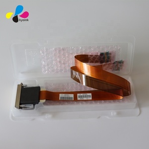 Original <strong>Ricoh</strong> <strong>Gen4</strong> <strong>Printhead</strong> 7pl Print Head N220792 MH2420 for Mimaki Ujf 3042 6042 Uv Printer - Product Image 4