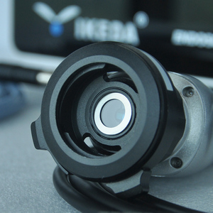 इकेडा 9115 एच पोर्टेबल एफएचडी एंडस्कोप कैमरा सिस्टम इलेक्ट्रिक पावर मेडिकल ग्रेड एच डी इमेजिंग कान नाक गले के निदान के लिए - Product Image 6