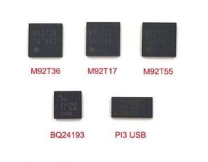 Composants électroniques Circuits intégrés Puces IC M92T17 M92T18 M92T36 M92T55 - Product Image 1