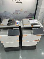 Photocopieur Couleur A4 Reconditionné pour Bureau Ricoh MP C307, Imprimante Laser A4 d'Occasion Ricoh