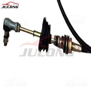 Pièces automobiles de la Chine Boutique en ligne Câble de changement de vitesse OEM 34560-Z5016 Câble de transmission pour HINO - Product Image 6