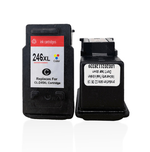 Imprimante cartouche d'encre 245 246 PG245 CL246 pour <span class=keywords><strong>Pixma</strong></span> Mg2420 Mg2520 Ip2820 pour <span class=keywords><strong>Canon</strong></span> - Product Image 3