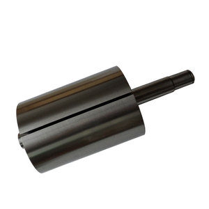 ชุดซ่อมบำรุงโรเตอร์ปั๊มสุญญากาศ DVT KVT KDT อะไหล่ปั๊มสุญญากาศ - Product Image 1