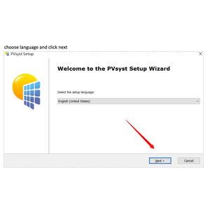 Obtenga el Enlace de Descarga de Win Send Download Link Onedriver, un Software de Asistencia para el Diseño de Sistemas Fotovoltaicos para PVsyst 7 - Product Image 2