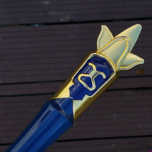 Venta caliente <span class=keywords><strong>Genshin</strong></span> <span class=keywords><strong>Impact</strong></span> Katana <span class=keywords><strong>espada</strong></span> espadas <span class=keywords><strong>de</strong></span> <span class=keywords><strong>madera</strong></span> Cosplay juguete para niños - Product Image 5