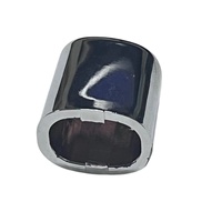 Botón de Freno de Mano 1J0711323D, Botón de Empuje de Freno de Mano con Cabeza Redonda, Apto para Beetle, Golf, Bora