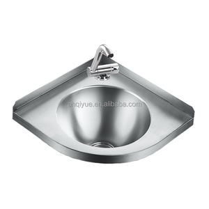 304 in acciaio inox lavello a mano lavello per <span class=keywords><strong>roulotte</strong></span> accessori da viaggio rimorchio motore caravan camper - Product Image 1