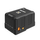 ZGCINE V Mount Battery S200 Support 100W PD USB-C Fast Charging V Lock Battery for Camera Camcorder