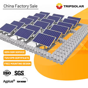 <span class=keywords><strong>Hope</strong></span>-planta de energía solar flotante, panel solar flotante, Mar - Product Image 1