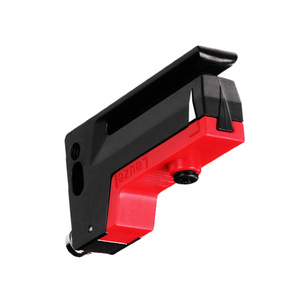 โฟโตอิเล็กทริคเซนเซอร์ Leuze GS 63 รุ่น S12 สำหรับตรวจจับฉลากที่ไม่โปร่งแสง - Product Image 2