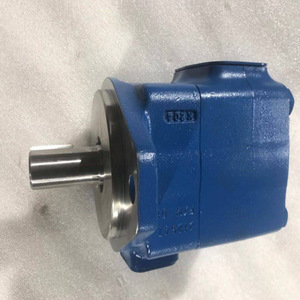 Bomba de paletas Vickers 45V42A-1A22R de 1 etapa, bomba hidráulica para uso industrial - Product Image 3