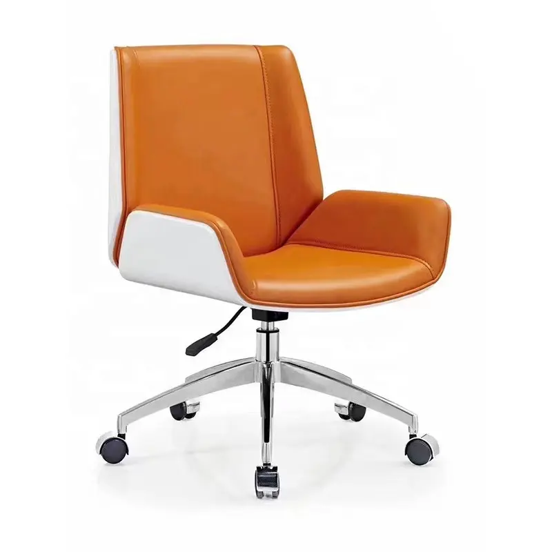 Moderno semplice personale sedia scrivania PC sedia elegante Boss sedia