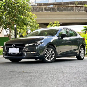Mazda Axela 2019 Usata, <span class=keywords><strong>Auto</strong></span> ad Alta Velocità, Mazda3 Usata, Veicolo a Benzina, Tetto Apribile, Interni Scuri, Automatica, Guida a Sinistra, Deposito - Product Image 1