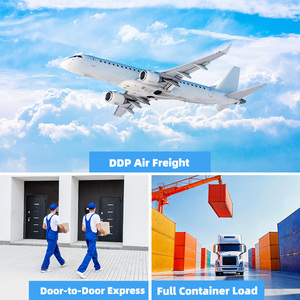 Agente de Envío Puerta a Puerta LCL DDP de China a EE. UU., Canadá, Europa, Reino Unido, Australia, Servicios de Transporte Internacional Aéreo - Product Image 5